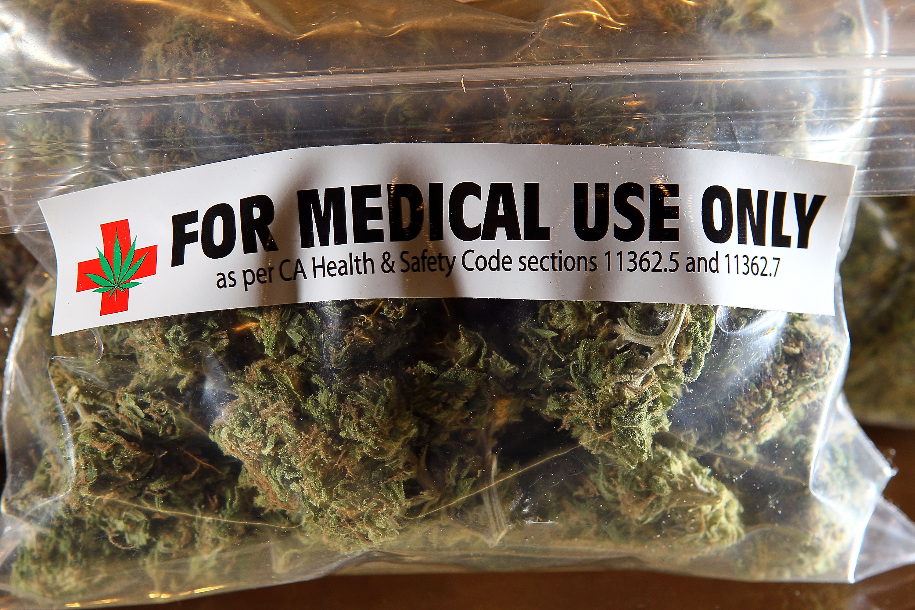 Medical Marijuana Medical Marijuana